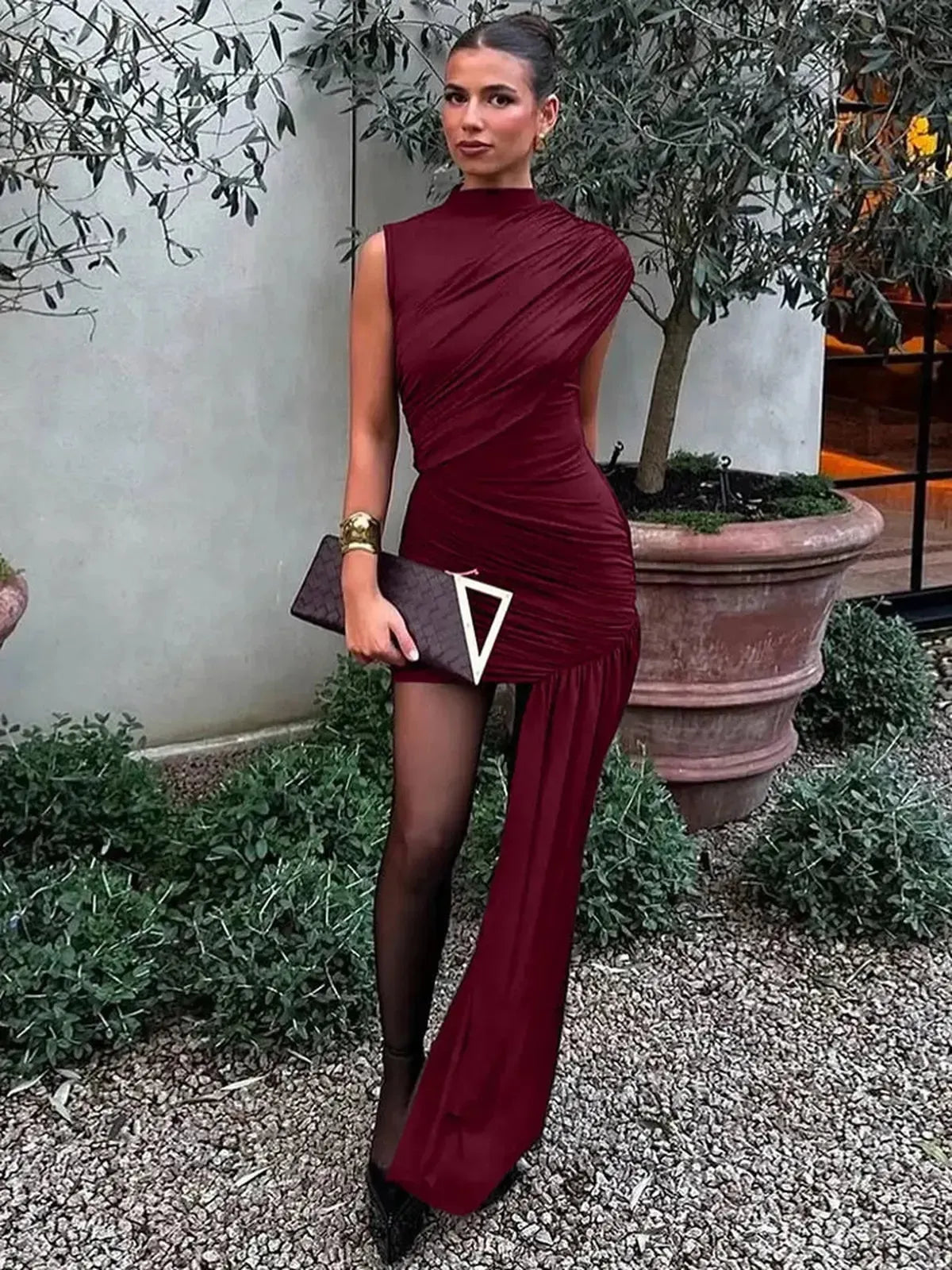 Fronces & Taille Haute-Saylana