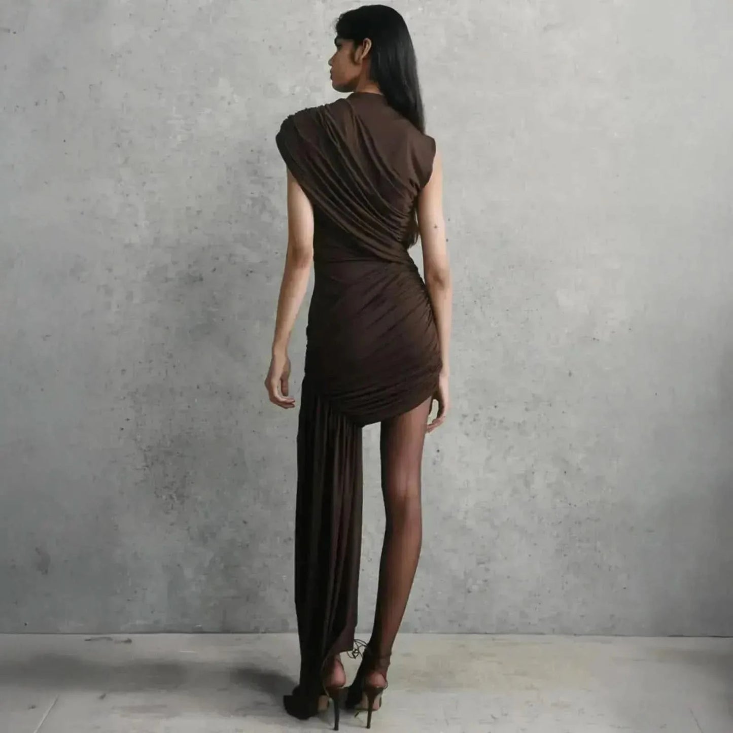 Fronces & Taille Haute - Saylana