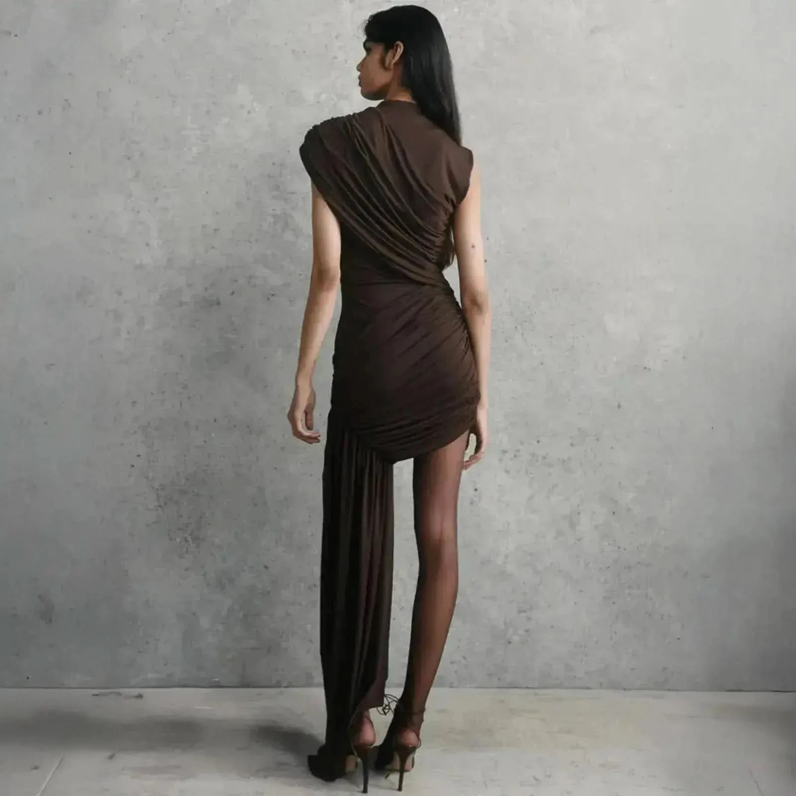 Fronces & Taille Haute - Saylana