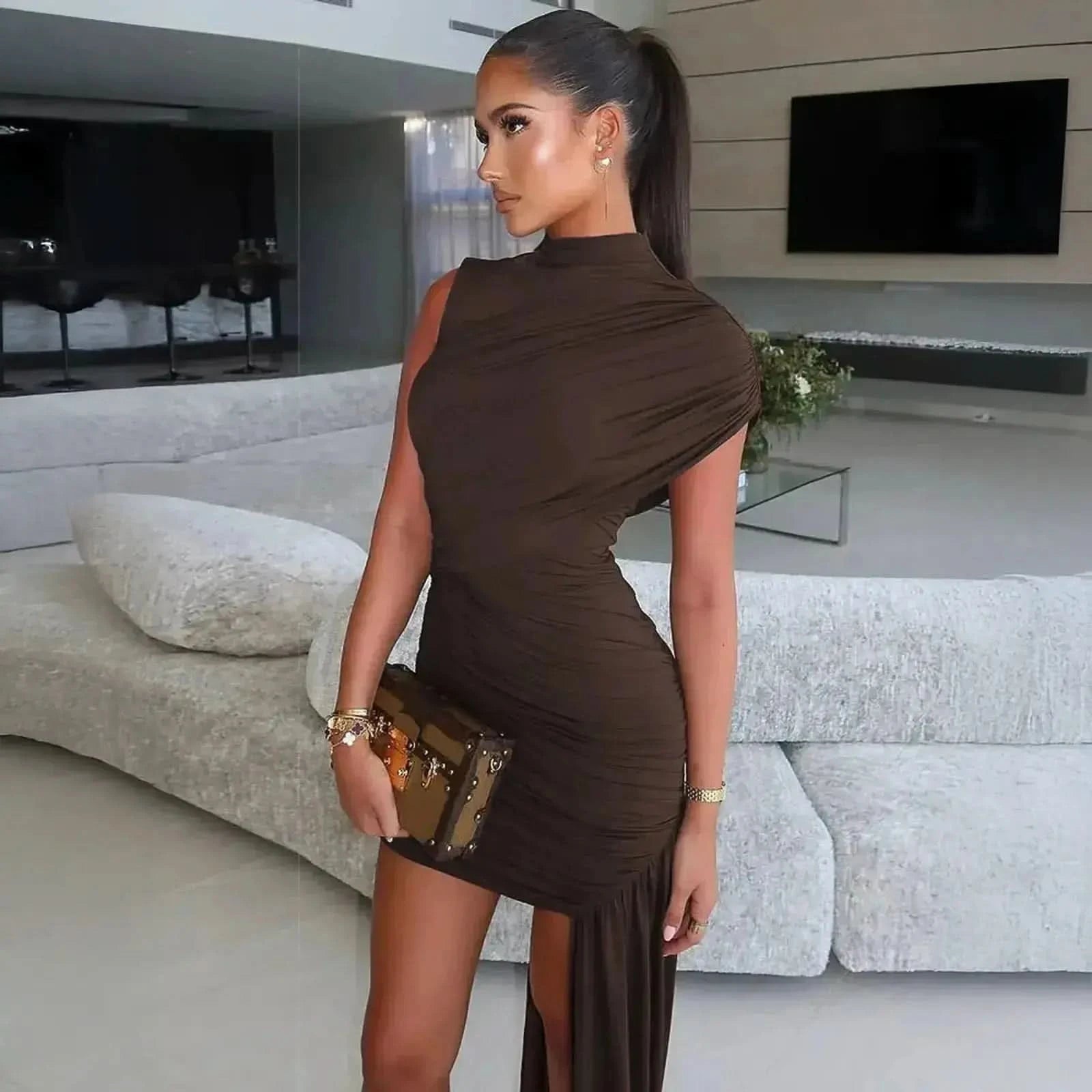 Fronces & Taille Haute - Saylana