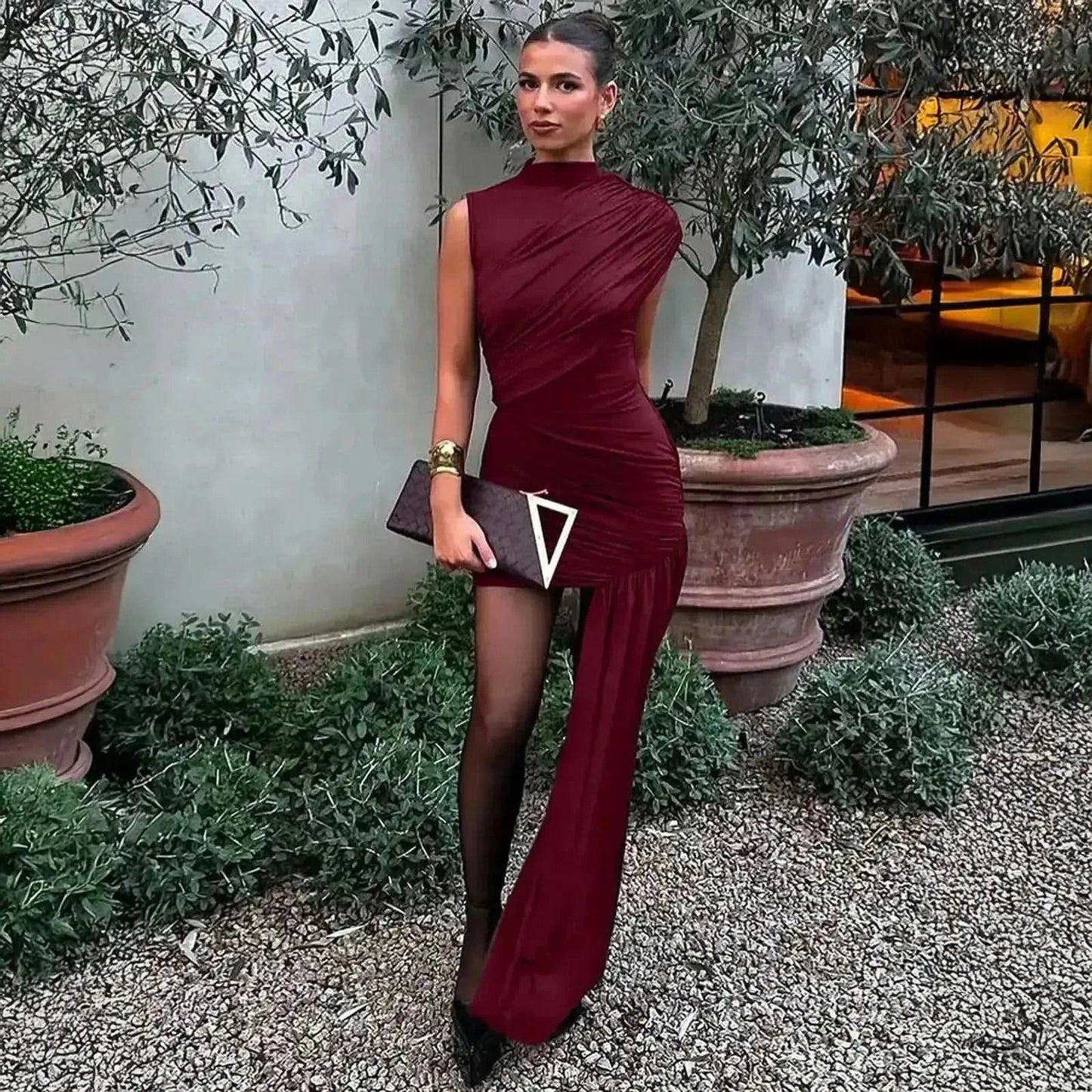 Fronces & Taille Haute - Saylana