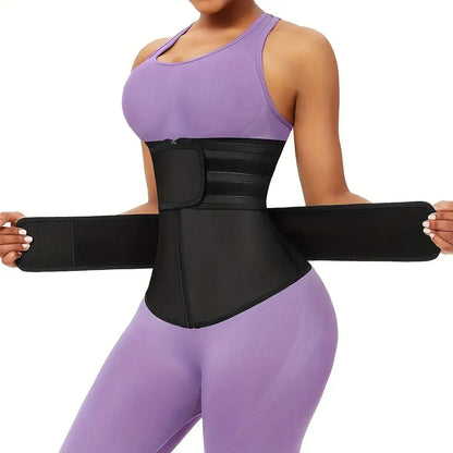 Gaine Post-Partum Double Sangle-Saylana