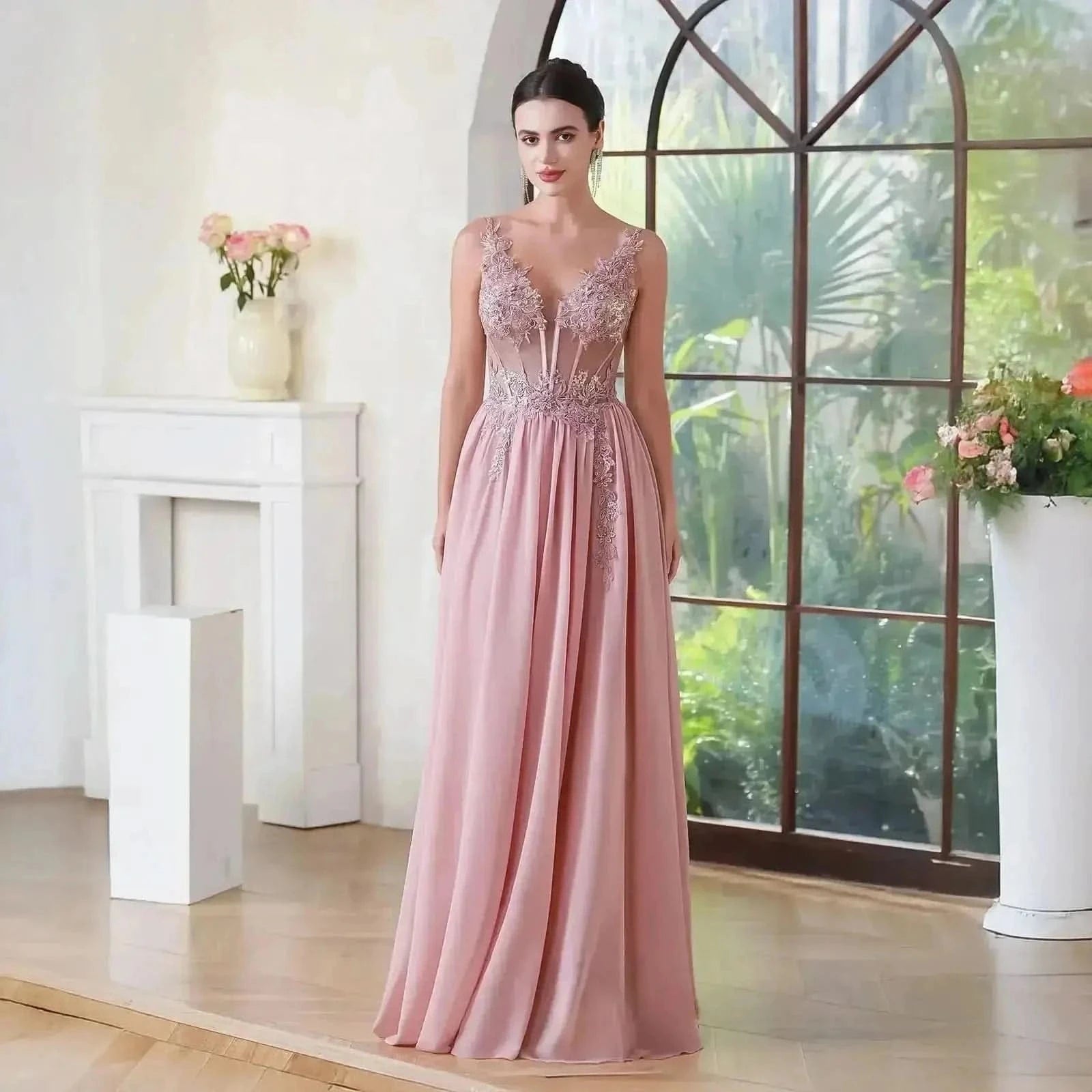 Gala Élégance Perlée - Saylana