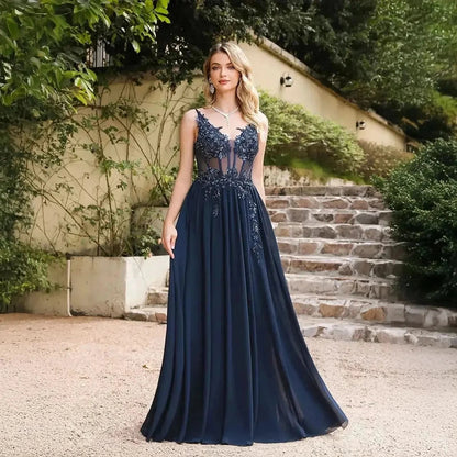 Gala Élégance Perlée - Saylana