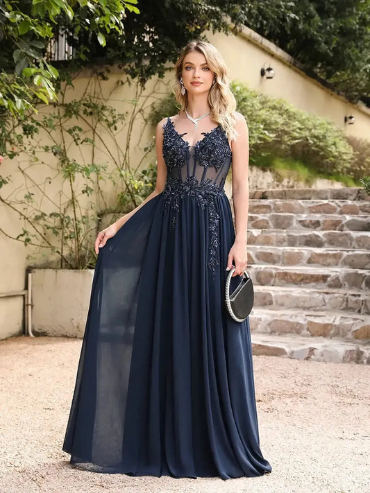 Gala Élégance Perlée-Saylana