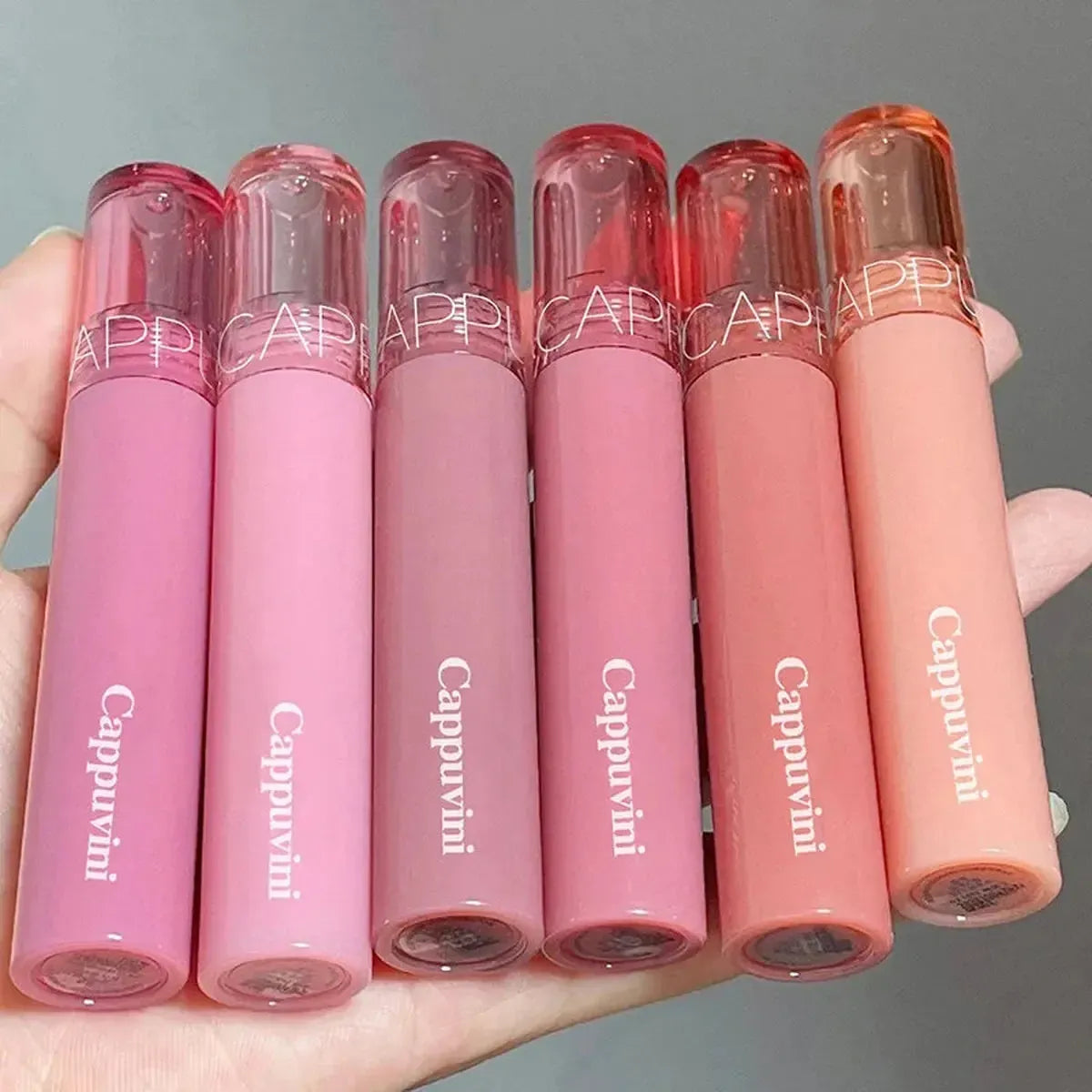 Gloss Lèvres Gummy Jelly Hydratant-Saylana
