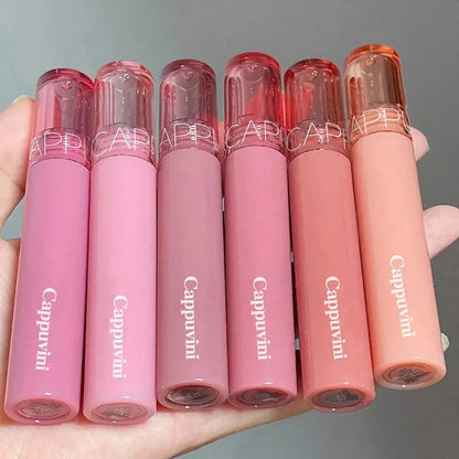Gloss Lèvres Gummy Jelly Hydratant-Saylana