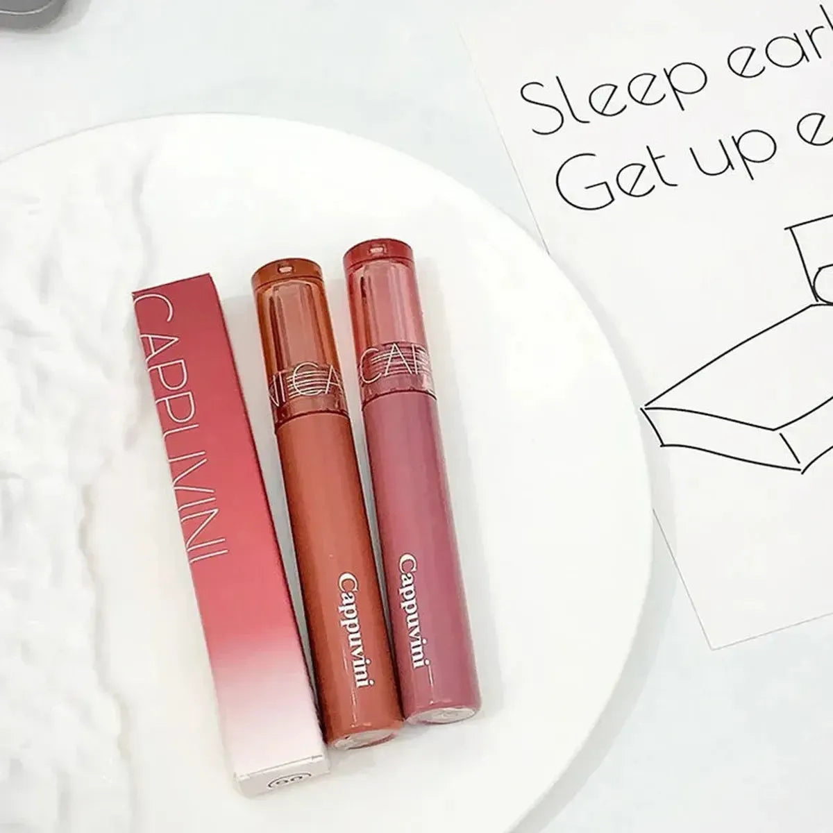 Gloss Lèvres Gummy Jelly Hydratant-Saylana