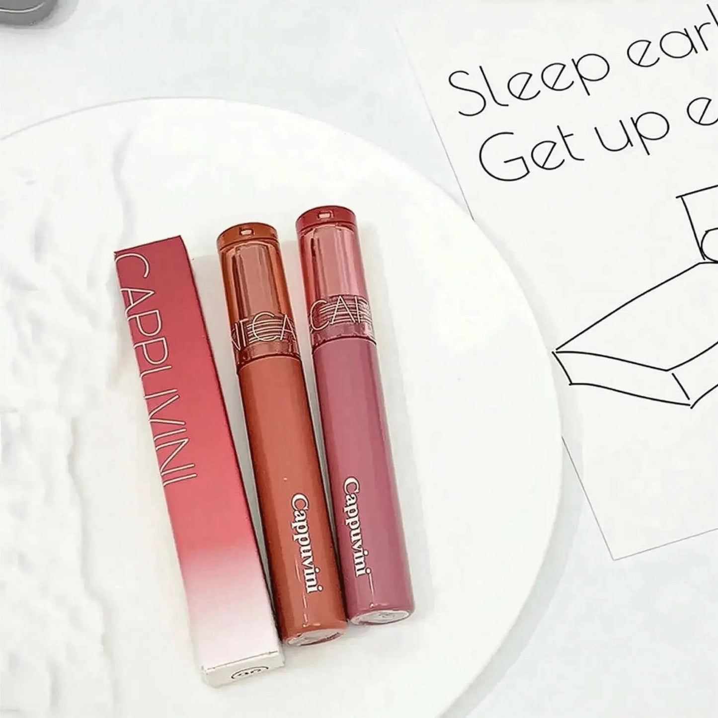 Gloss Lèvres Gummy Jelly Hydratant - Saylana