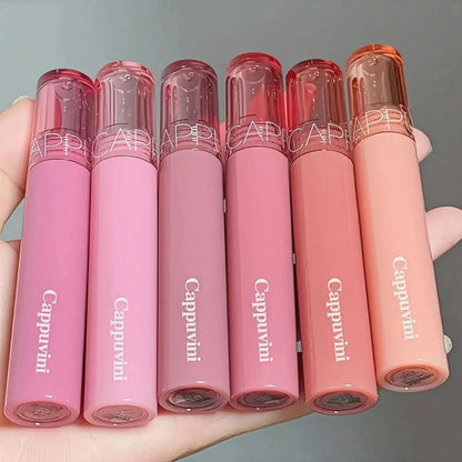 Gloss Lèvres Gummy Jelly Hydratant - Saylana