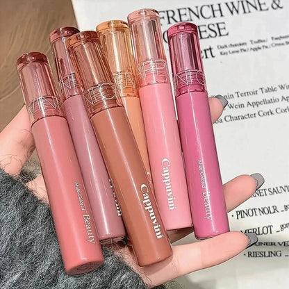 Gloss Lèvres Gummy Jelly Hydratant - Saylana