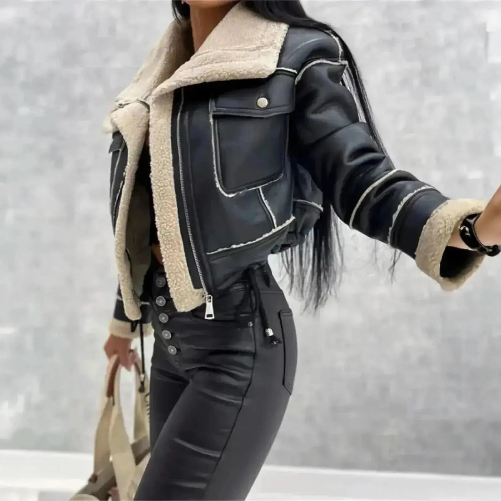 Grunge Harajuku Mi - Saison - Saylana