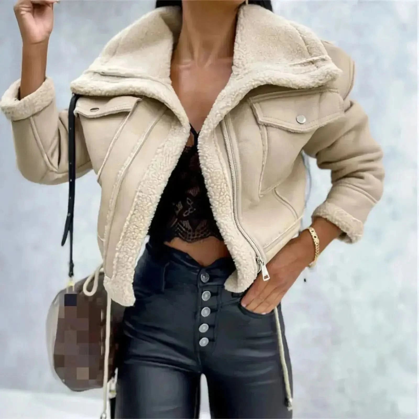 Grunge Harajuku Mi - Saison - Saylana