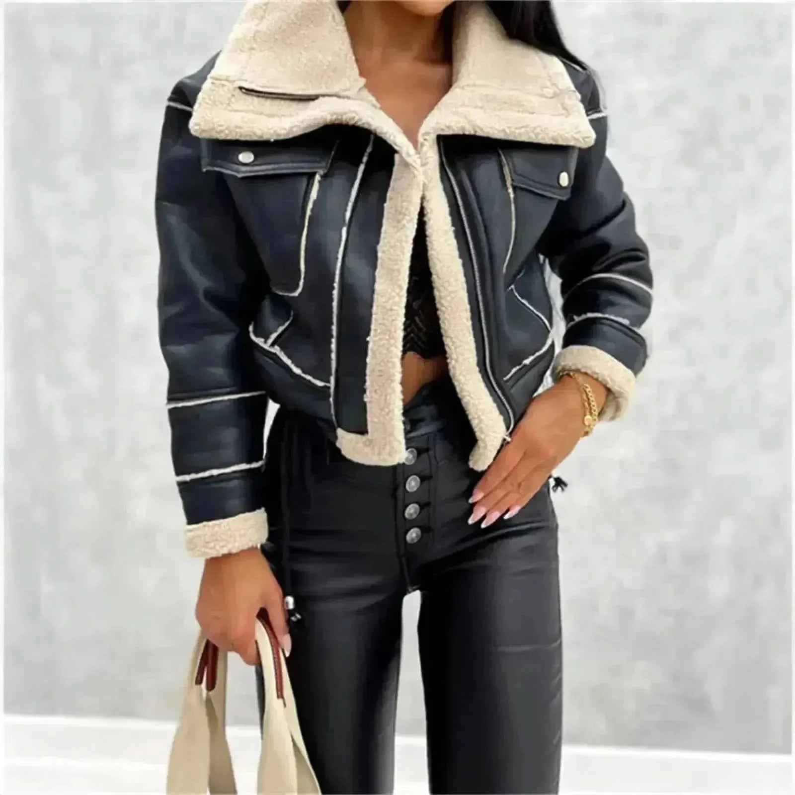 Grunge Harajuku Mi - Saison - Saylana