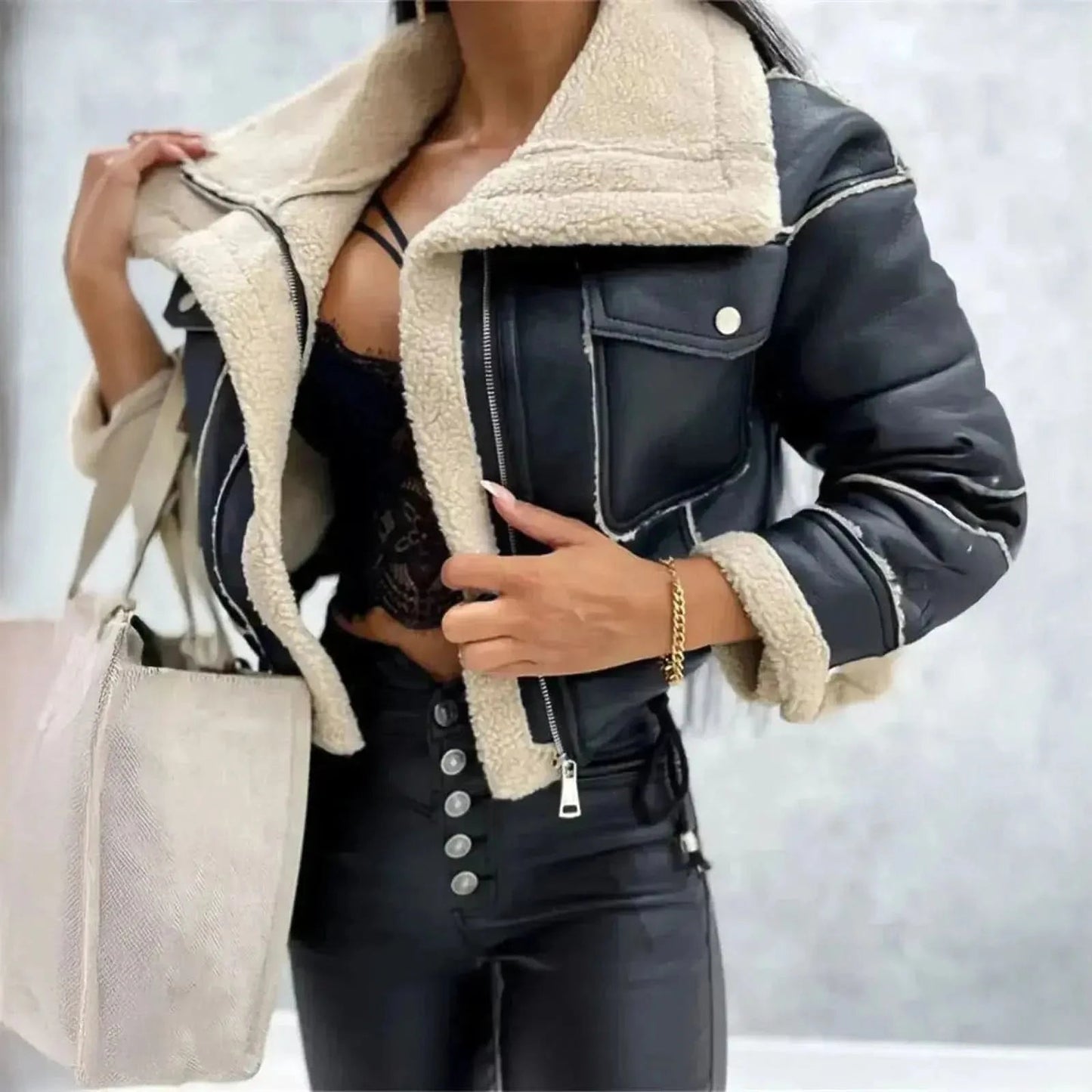 Grunge Harajuku Mi - Saison - Saylana