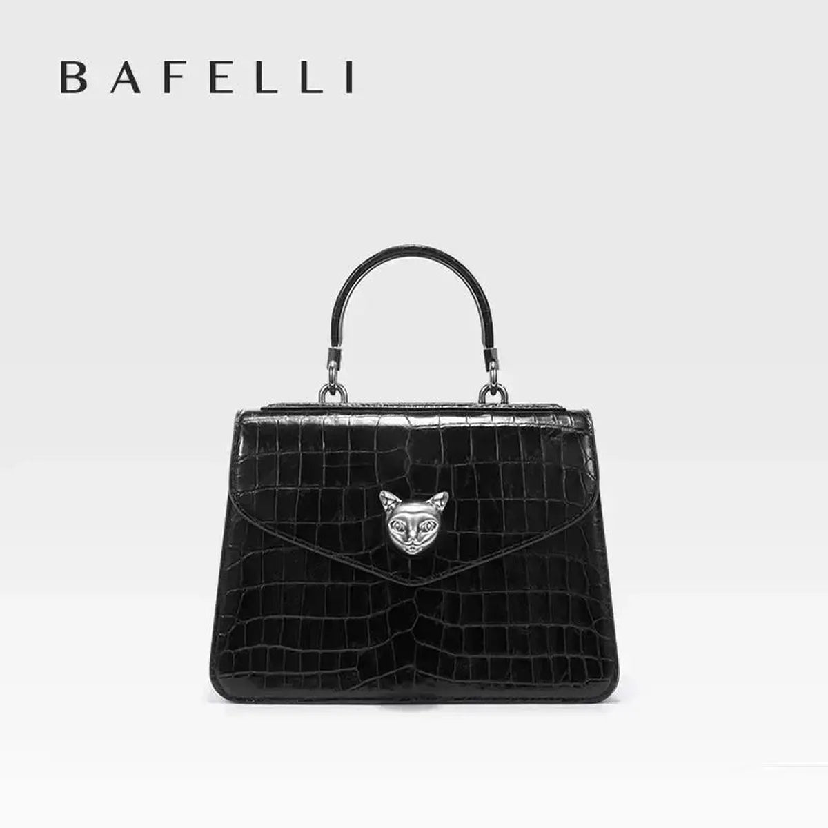 Handbag Luxe Business Élégant-Saylana