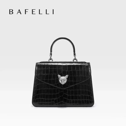 Handbag Luxe Business Élégant-Saylana
