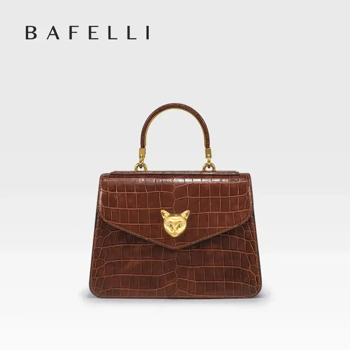Handbag Luxe Business Élégant-Saylana