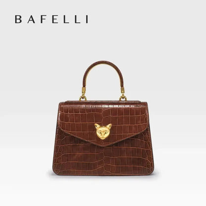 Handbag Luxe Business Élégant-Saylana
