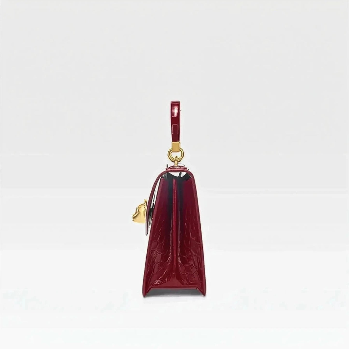 Handbag Luxe Business Élégant - Saylana