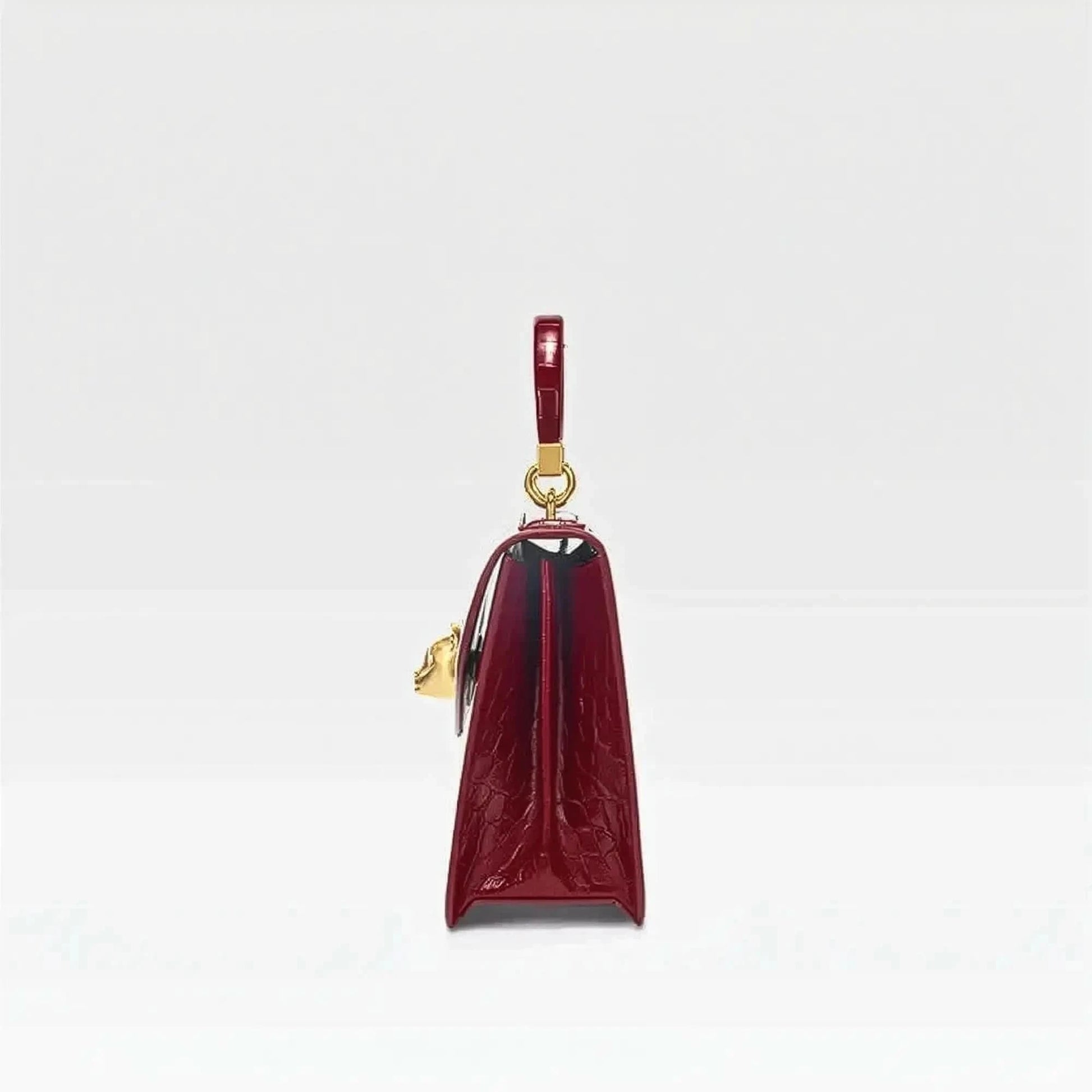 Handbag Luxe Business Élégant - Saylana