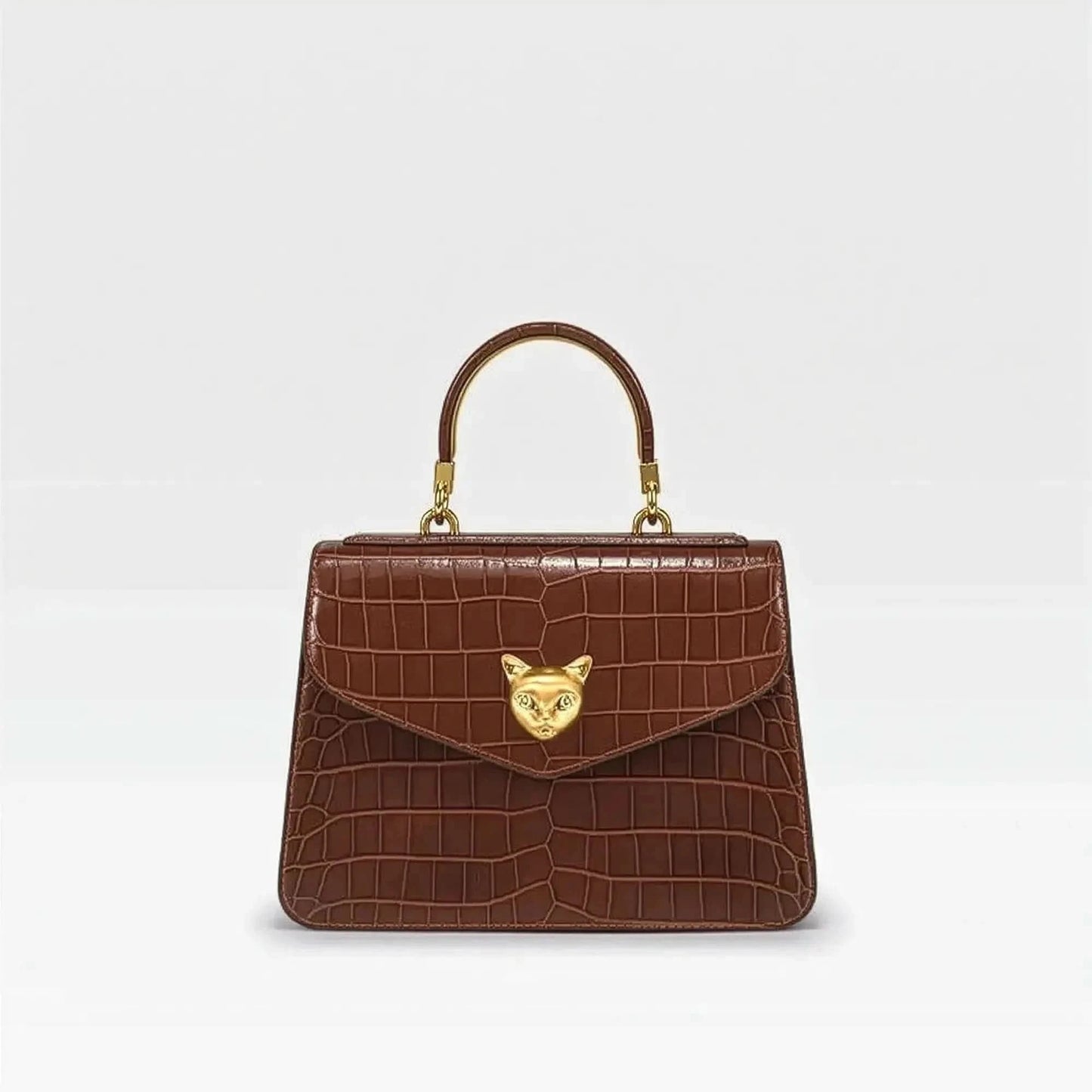 Handbag Luxe Business Élégant - Saylana