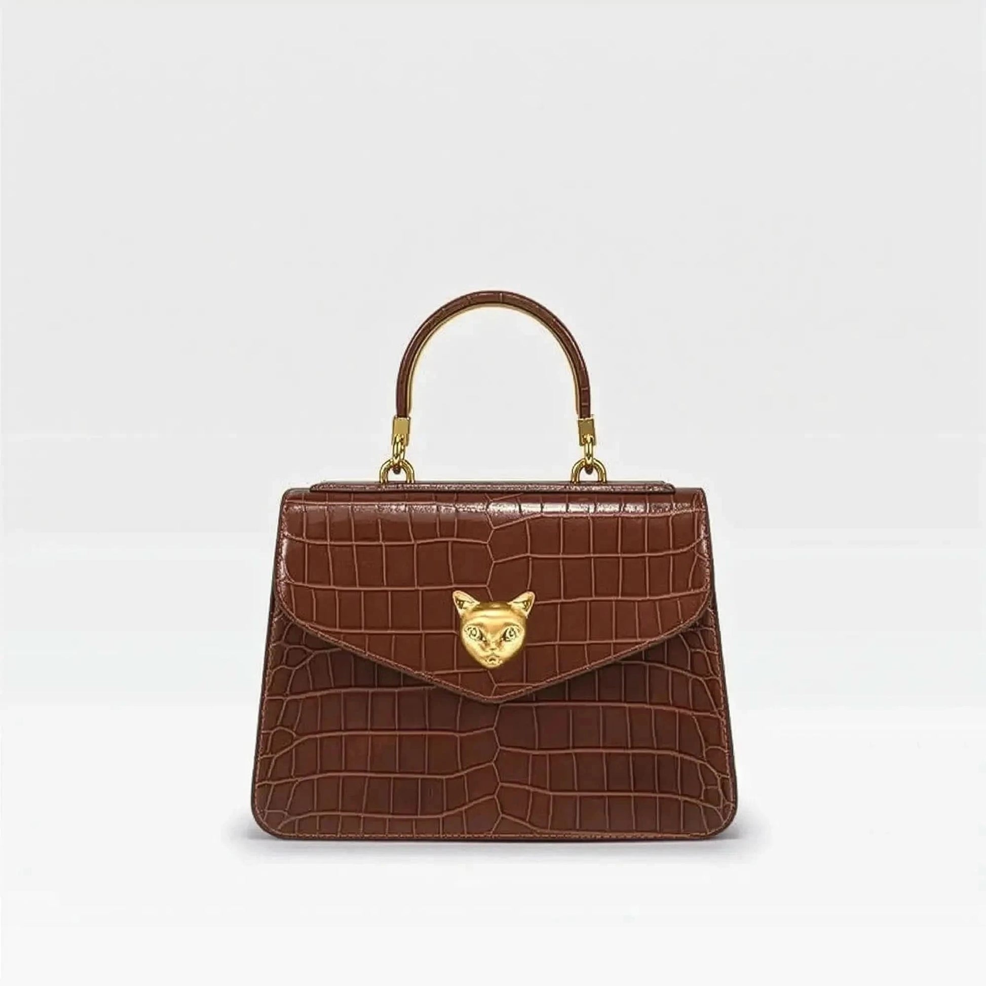 Handbag Luxe Business Élégant - Saylana