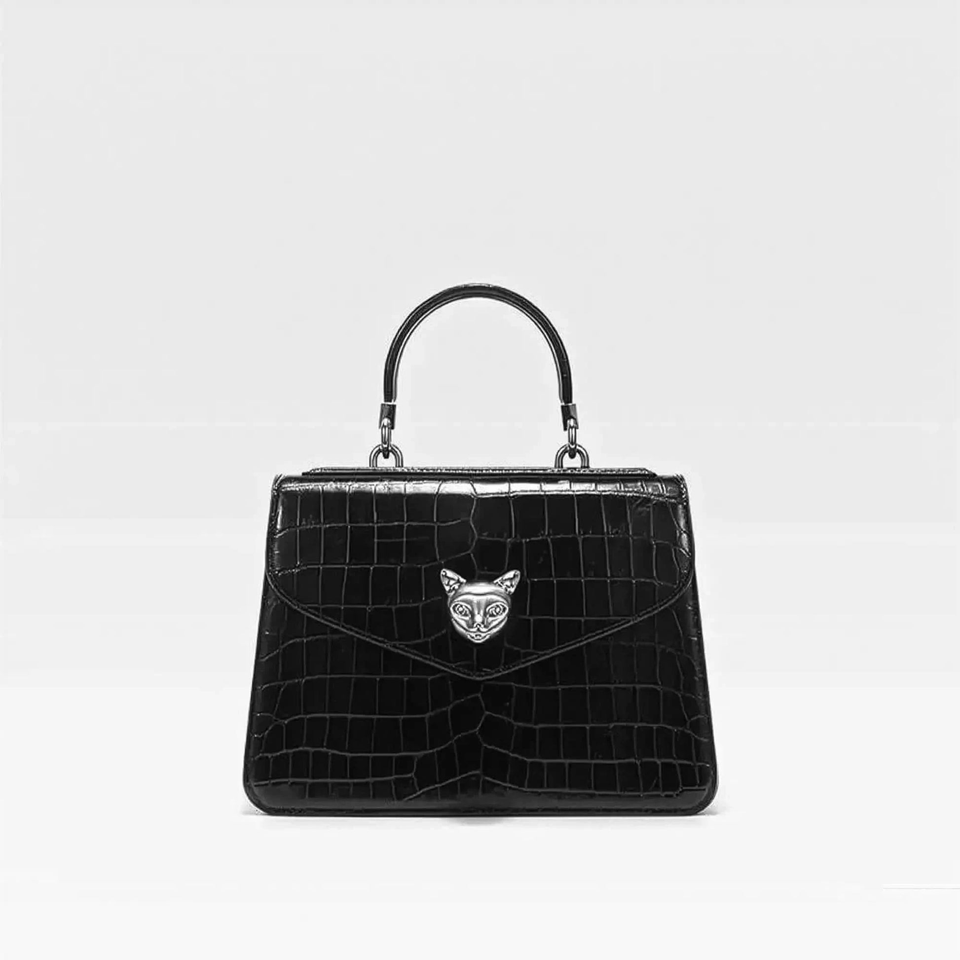 Handbag Luxe Business Élégant - Saylana