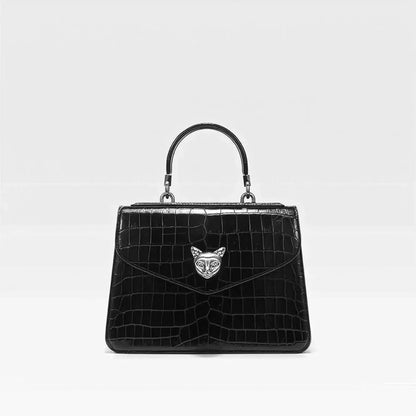 Handbag Luxe Business Élégant - Saylana