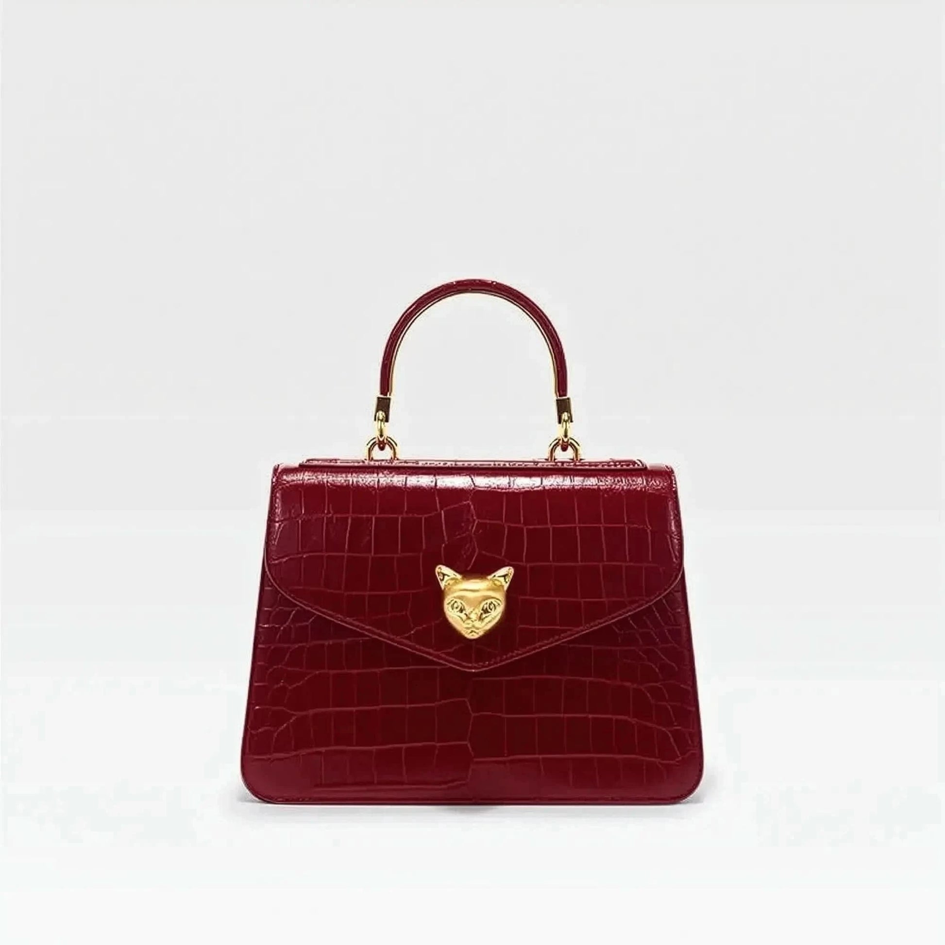 Handbag Luxe Business Élégant - Saylana