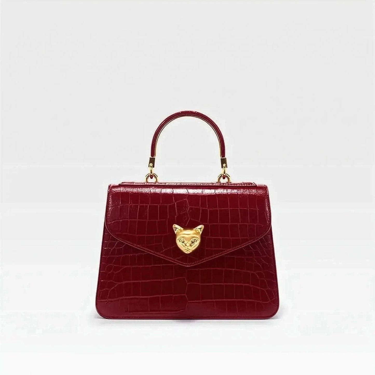 Handbag Luxe Business Élégant - Saylana