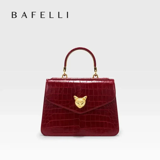 Handbag Luxe Business Élégant-Saylana