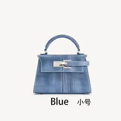 Handbag Niche Mode Polyvalent-Saylana