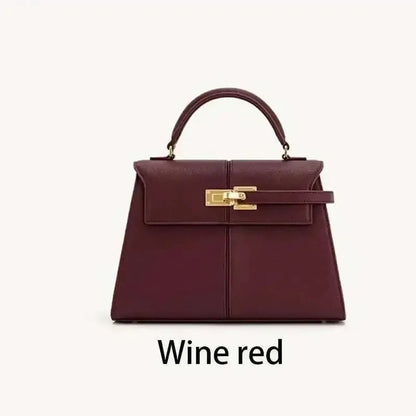 Handbag Niche Mode Polyvalent-Saylana