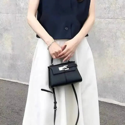 Handbag Niche Mode Polyvalent-Saylana