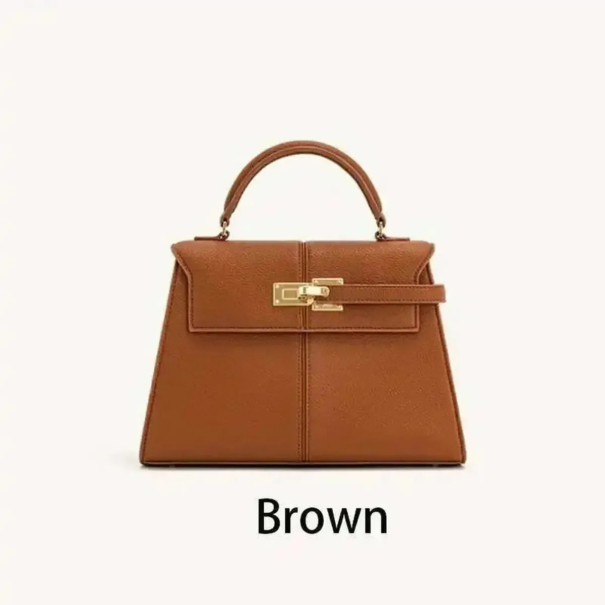 Handbag Niche Mode Polyvalent-Saylana