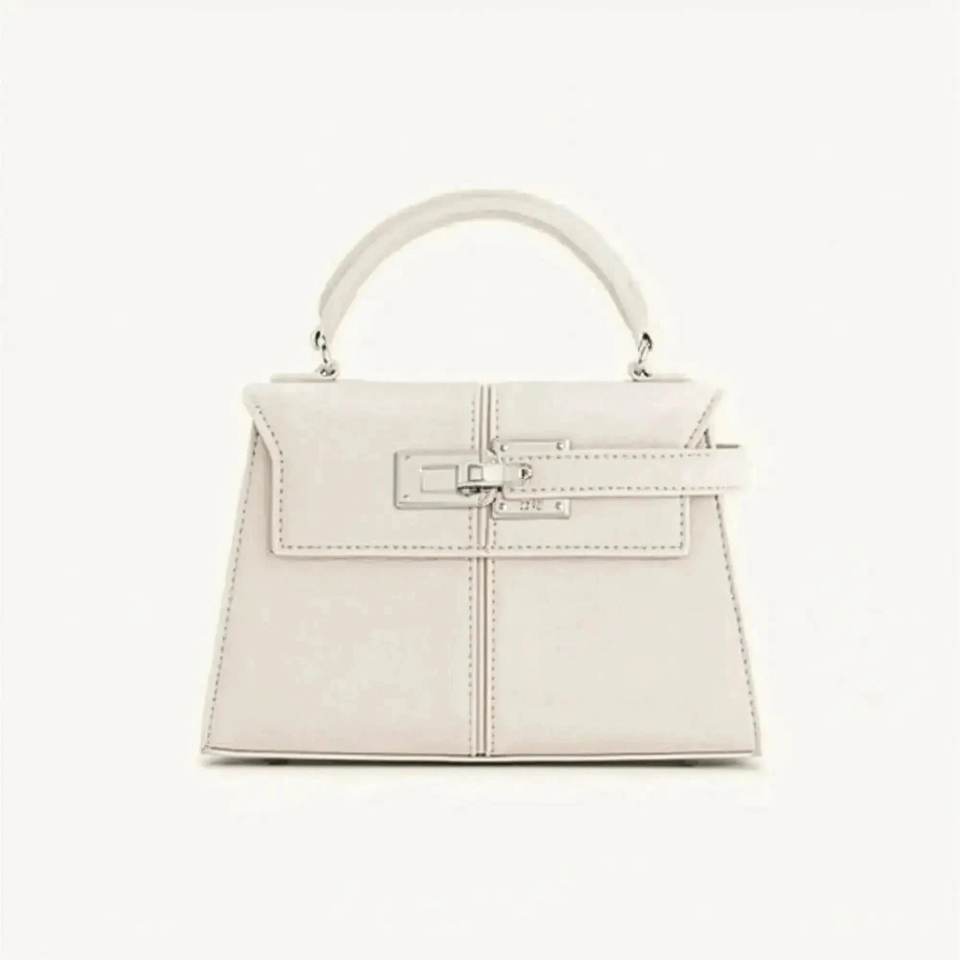Handbag Niche Mode Polyvalent - Saylana