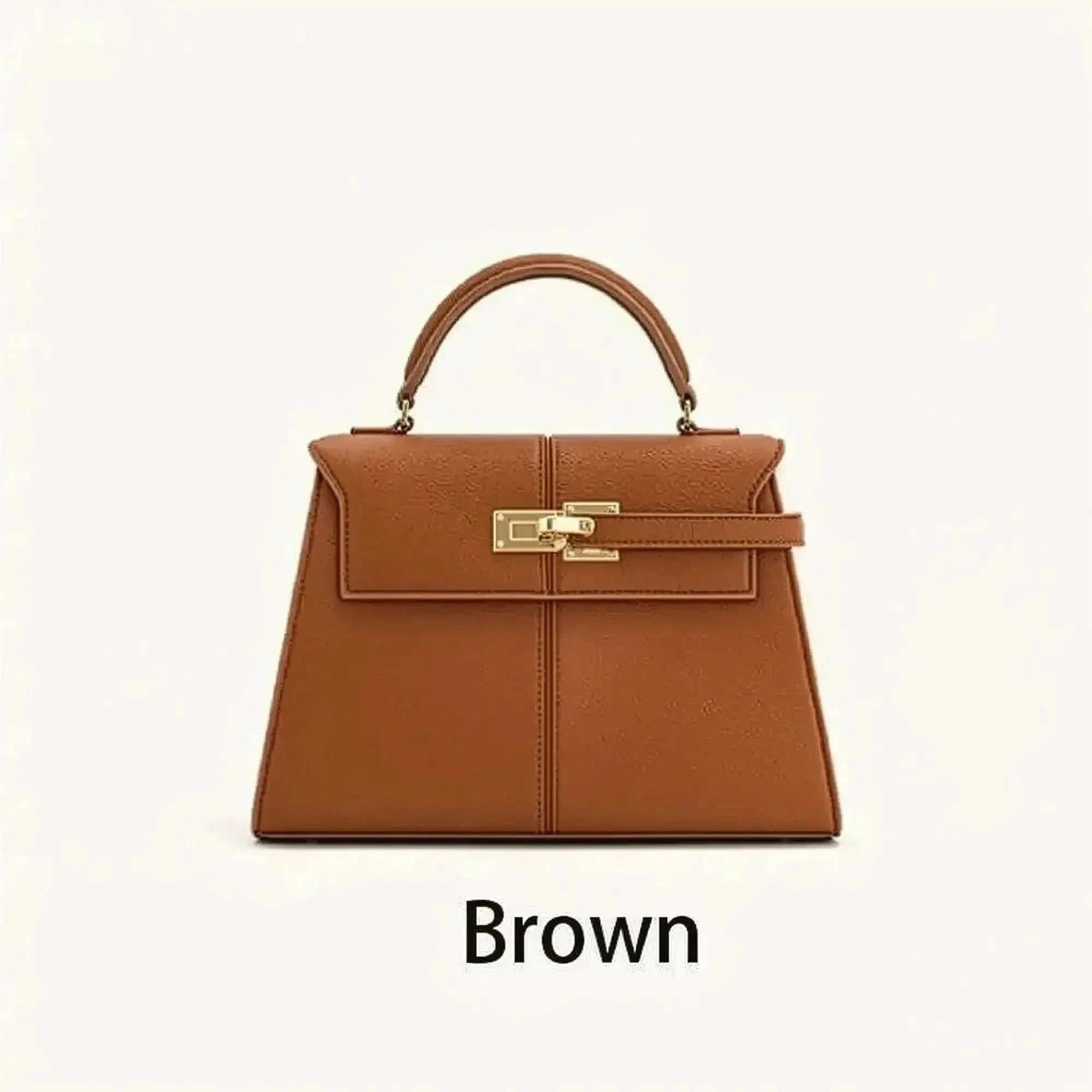 Handbag Niche Mode Polyvalent - Saylana