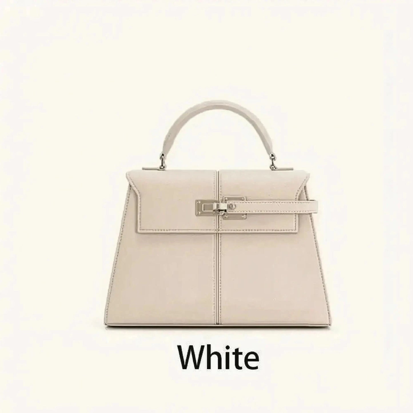 Handbag Niche Mode Polyvalent - Saylana