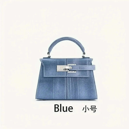 Handbag Niche Mode Polyvalent - Saylana