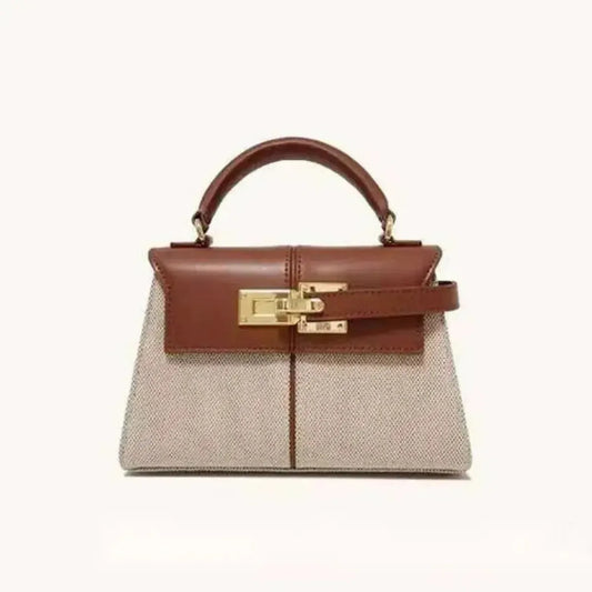 Handbag Niche Mode Polyvalent-Saylana
