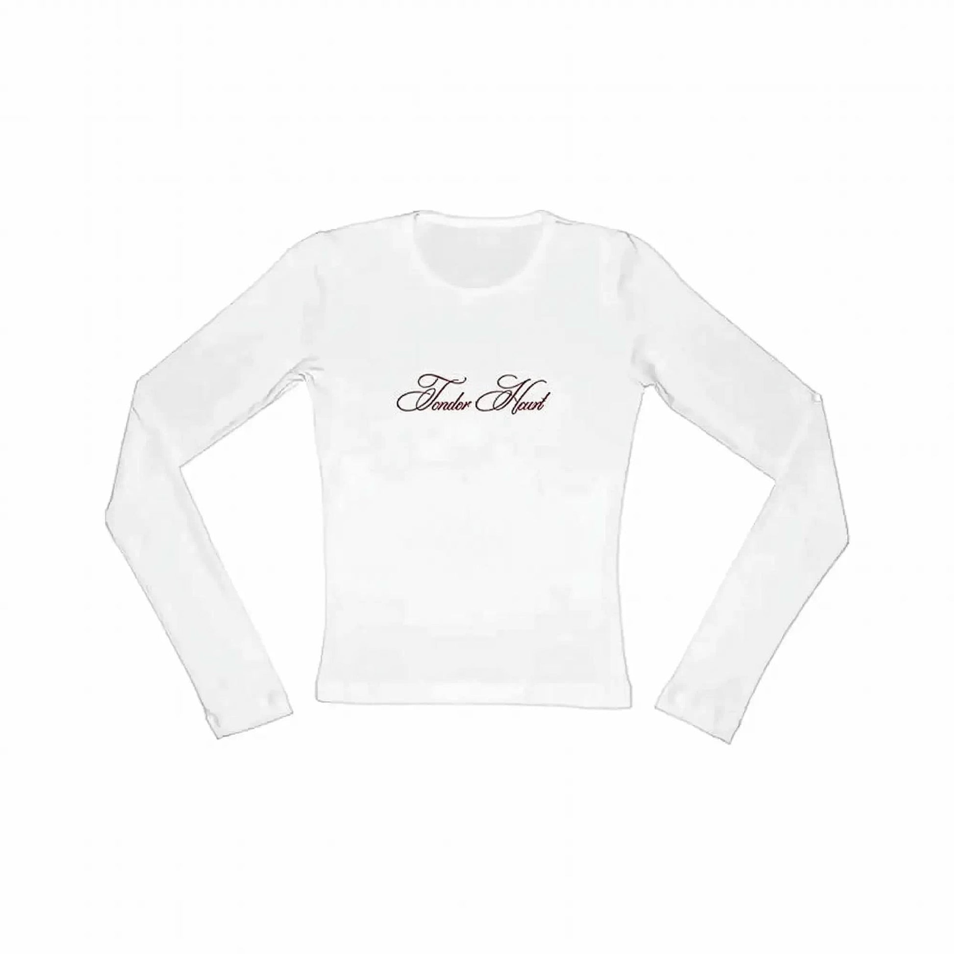 Haut Punk Rock Aesthetic - Saylana