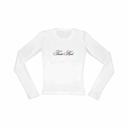 Haut Punk Rock Aesthetic - Saylana