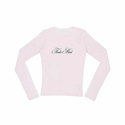 Haut Punk Rock Aesthetic - Saylana