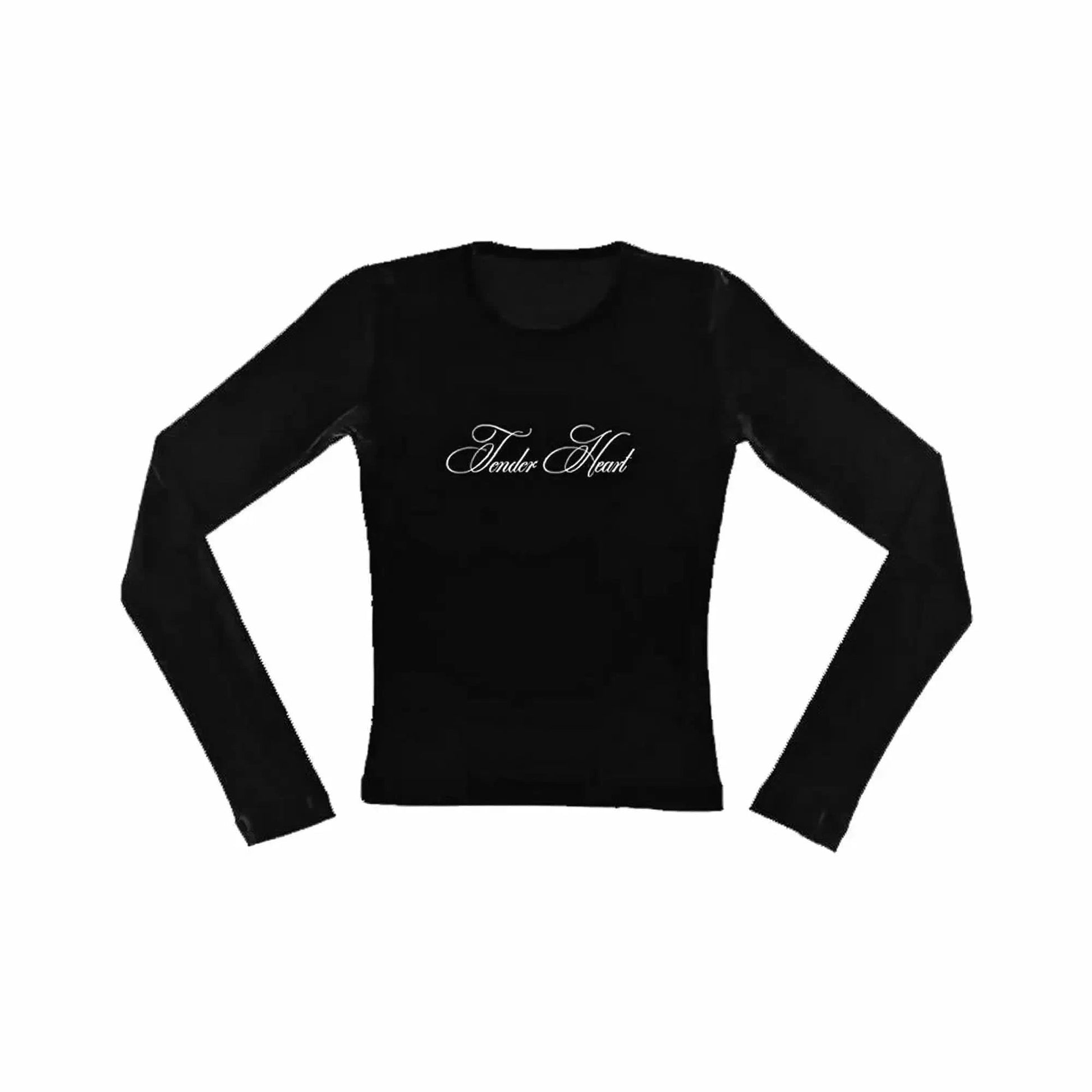 Haut Punk Rock Aesthetic - Saylana