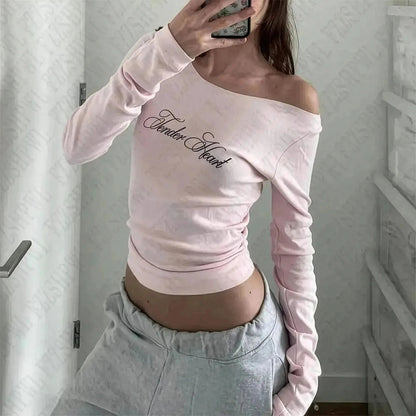 Haut Punk Rock Aesthetic - Saylana