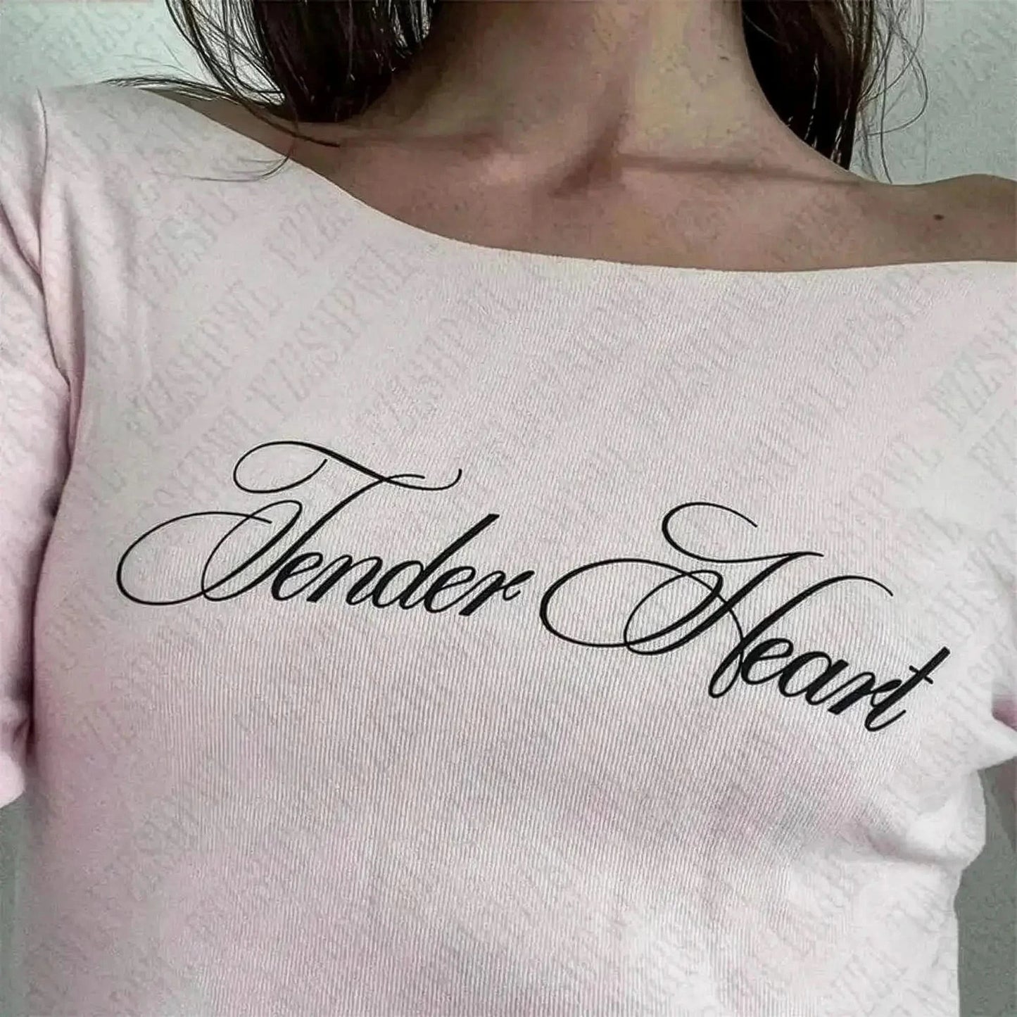 Haut Punk Rock Aesthetic - Saylana