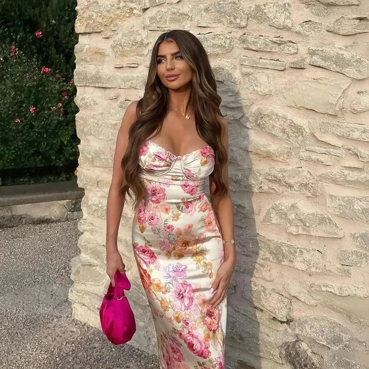 Invité Mariage & Vacances - Saylana