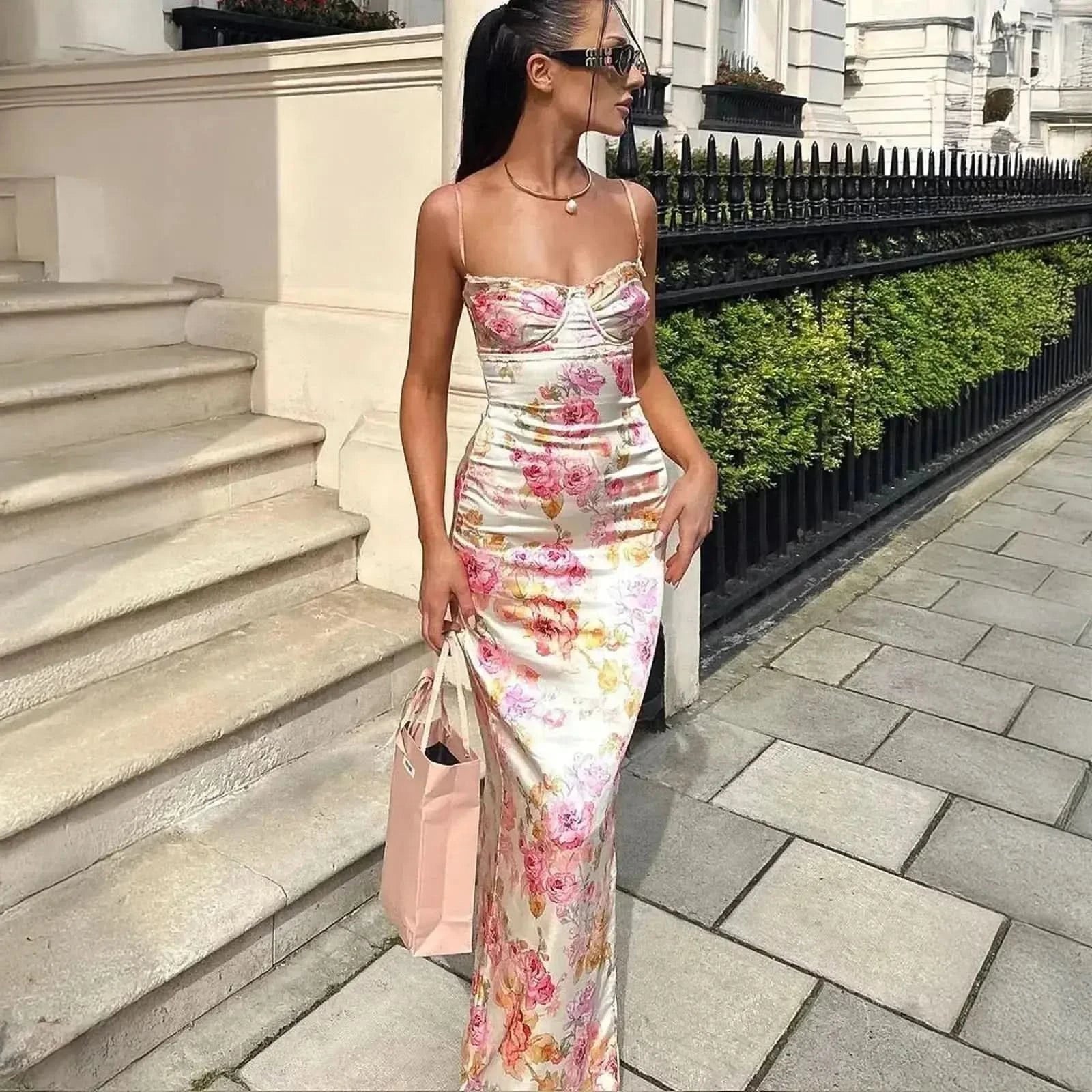 Invité Mariage & Vacances - Saylana