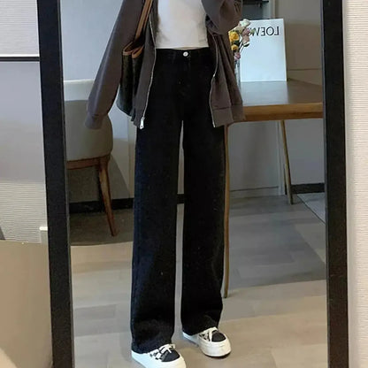 Jean Ample Style 90s & Coloré-Saylana